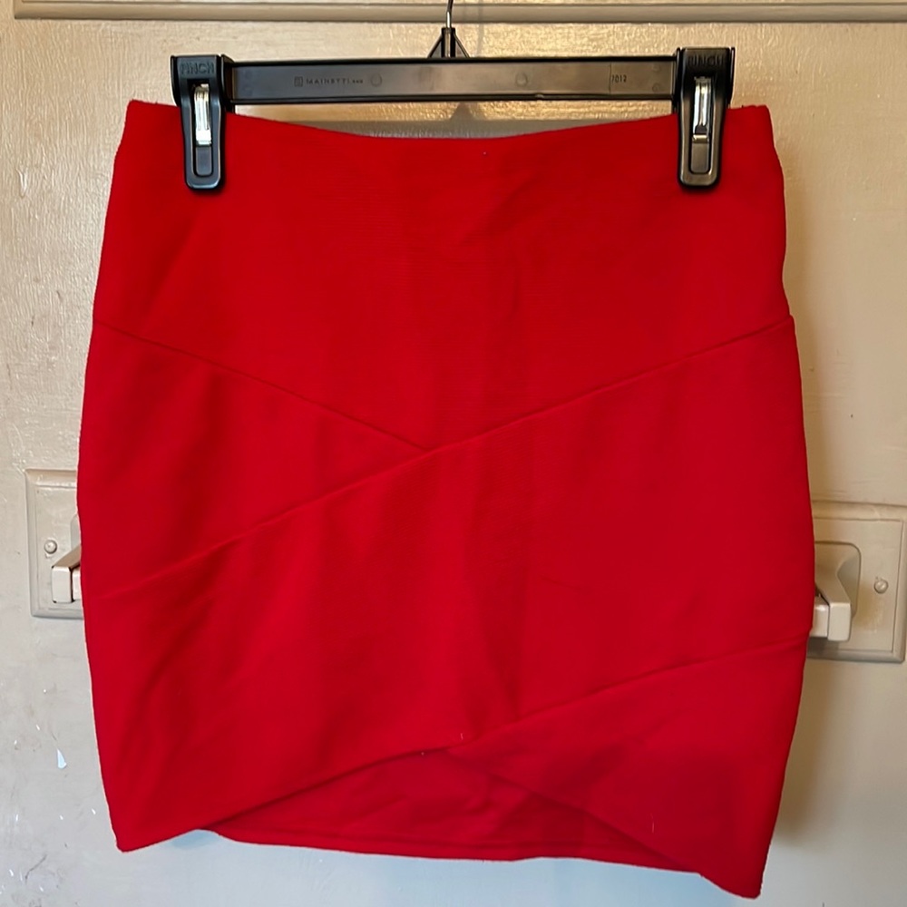 Forever 21 skirt
